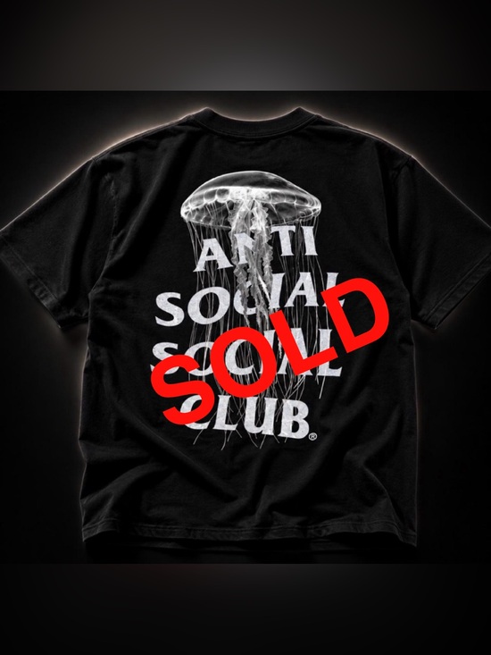 Anti Social Social Club Other - *****SOLD*****